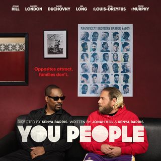EP. 79: "You People"