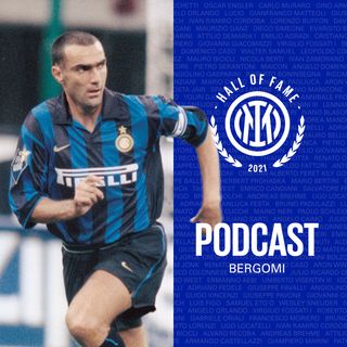 Inter Hall of Fame | Tre partite, una leggenda: Giuseppe Bergomi 🖤💙