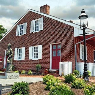 Haunted Gettysburg: Jennie Wade House