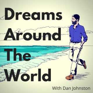 Dreaming Big and Making a Change As an ENFP or INFP