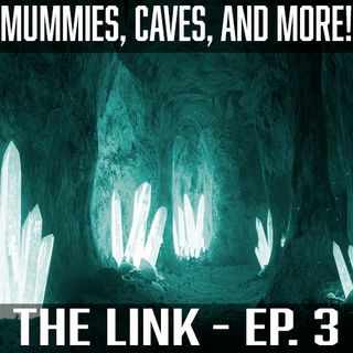 👻👻 NEW! 👻👻   FOUND! The True Missing Links Between Then And Now - The Key To Human Evolution And Progression - EPISODE THREE
