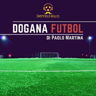 005 - Dogana Futbol - L'evoluzione di Joao Cancelo