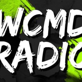 WCMD RADIO