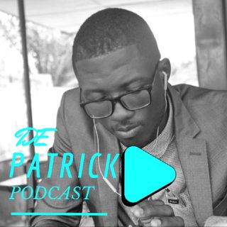 Patrick Tumbu