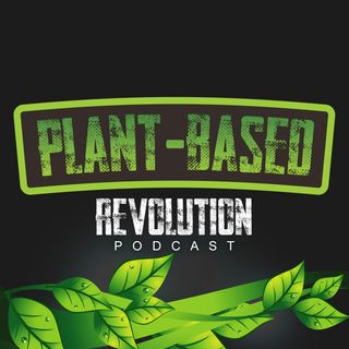 Plant Based Revolution