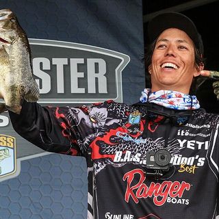 Wong has his best Elite finish ever on Lake Chickamauga & we break it down for you
