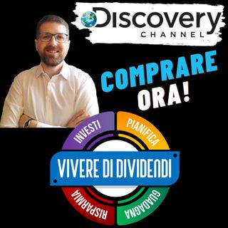 DISCOVERY - Analisi fondamentale, business, bilanci, valore intrinseco