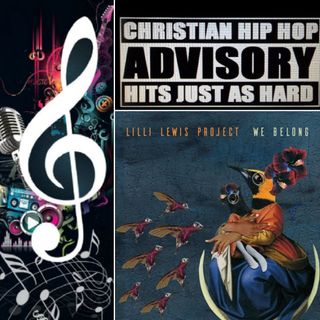 THE DOPE MUSIC POD Vol. 27: Hip Hop & Jazz
