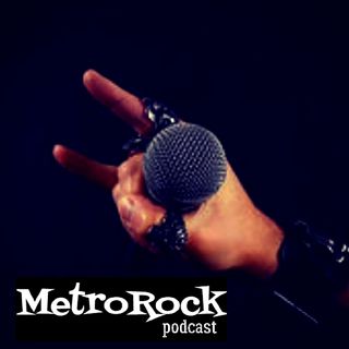 MetroRock