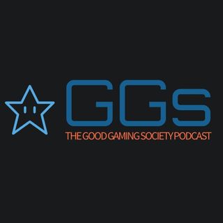 Return of the GGS: The GOAT Year of Gaming? Pt 1 - Ep. 16