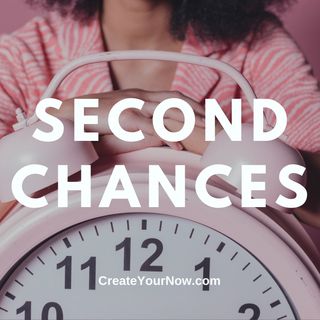 2642 Second Chances