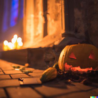 I cattolici, il macabro e il grande equivoco su Halloween