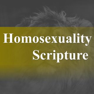 Homosexuality & Scripture - God Honest Truth Live Stream 06/24/2022