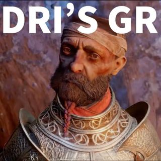 Sindri's Grief - The Hole (God of War: Ragnarok)