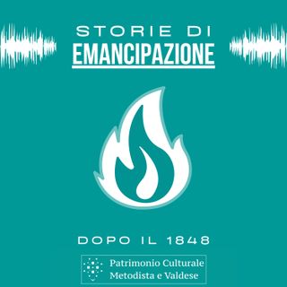 Elisa Goss - Storie di Emancipazione S1 E3