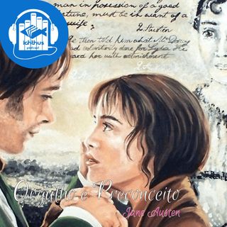 Orgulho e preconceito (Jane Austen) | Literário