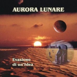 Aurora Lunare - Sfera onirica - 1981