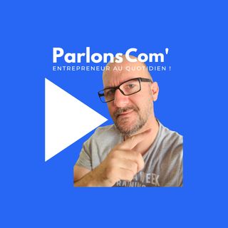 Parlons Com'