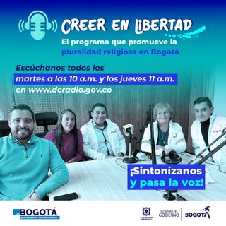 Juntos cuidamos de los adultos mayores en Bogotá
