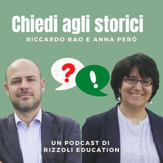 Chiedi agli storici - Trailer