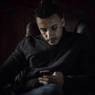 Amine Allaoui