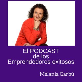 Melania Garbú