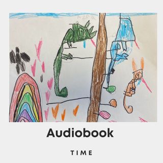 Audiobooktime