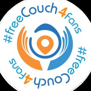 FreeCouch4Fans