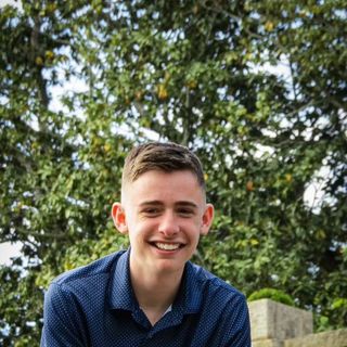 Andrew Wilson