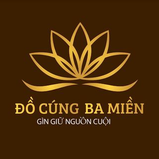 Đồ Cúng Ba Miền