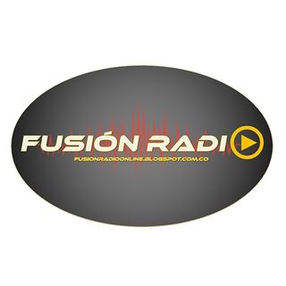 FUSION RADIO ON LINE