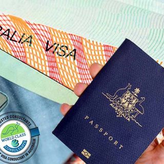 Student Visas Australia - All You Need to Know