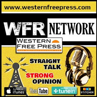 Western Free Radio Network