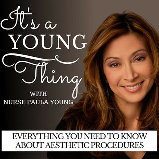 Ep 034 - Tell Me About a Non-Surgical Nose Job