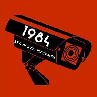 1984 Podcast