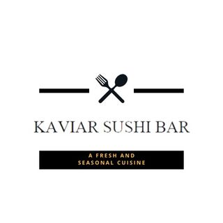 Kaviar Sushi Bar