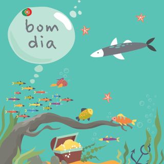 Bom dia
