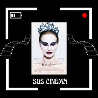 "Black Swan" (2010) - SOSC #38