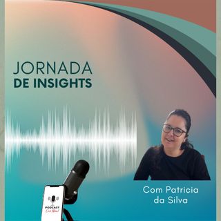 Jornada de Insights