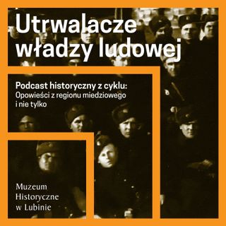 Utrwalacze władzy ludowej