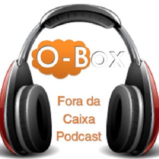 Fora da Caixa - Podcast