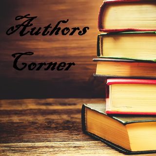 Authors Corner