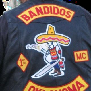 Bandidos Allegedly Surrounded Bar & Gunned Down Rivals