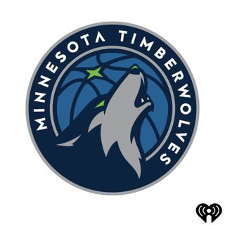 Timberwolves' Head Coach Chris Finch with Paul Allen - February 12th