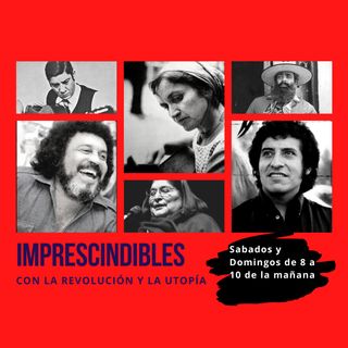 Imprescindibles  18042021