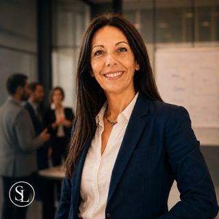 Silvia Lupano