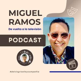 Miguel Ramos: De vuelta a la televisión