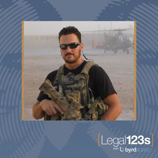 Memorial Day Special with Green Beret Jeff Houston
