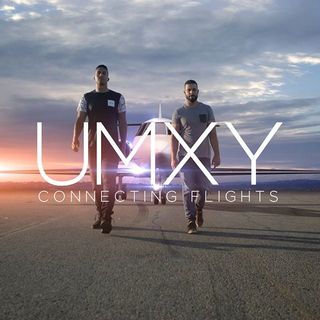 UMXY Connecting Flights