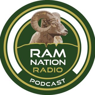 1990s Rams star DE joins to talk Hall of Fame induction, memories from CSU's heyday, and more!